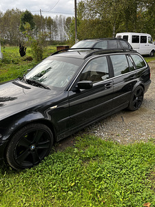 5x120 veljed+rehvid (2 foto / 6)