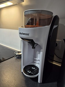 Baby brezza ProAdvance (2 foto / 2)