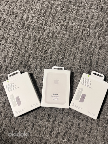 Apple Battery pack (foto #3)