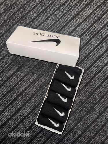 Nike Sokid