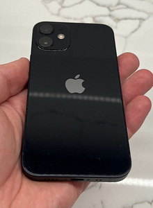 iPhone 12 mini 64GB (6 foto / 8)