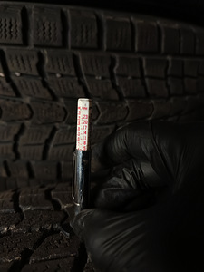 225/60 r18 5mm M/S (3 foto / 3)