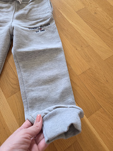 Спортивный костюм (3 фото из 5)