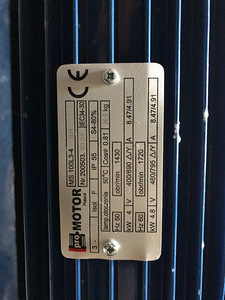 Elektrohüdrauliline press 100 tonn (9 foto / 9)