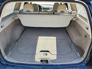 Müüa Volvo V70 (5 foto / 5)