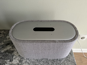 Harman Kardon Citation 300, hall - Juhtmevaba kodukõlar (3 foto / 3)