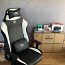 Игровое кресло L33T E-Sport Pro Ultimate (XXL) (фото #1)