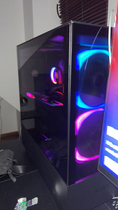 GAMING PC (I9 11900K, RTX 3070) (2 foto / 2)