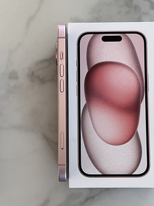iPhone 15 128gb (Kiirmüügi hind) (3 фото из 5)