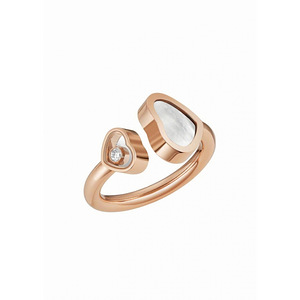 Chopard Happy Hearts sõrmus 829482-5308 (1 foto / 1)