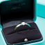 Tiffany & Co Engagement Harmony Round Brilliant Ring 64384 (foto #2)