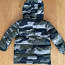 Зимняя куртка для мальчиков KappAhl, s 110 (фото #3)