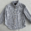 Новая оригинальная детская рубашка Ralph Lauren, s 74/80 (фото #1)