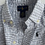 Uueväärne originaal Ralph Laureni beebi triiksärk, s 74/80 (foto #2)