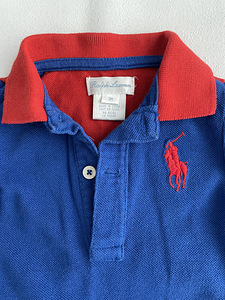 Originaal Ralph Laureni pikkade varrukatega bodid (2 tk) (3 foto / 6)