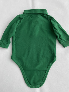 Originaal Ralph Laureni pikkade varrukatega bodid (2 tk) (6 foto / 6)