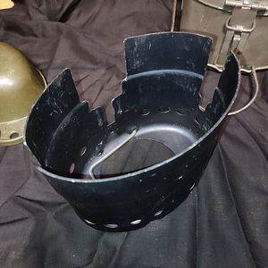 Rootsi armee katelok (Kogu komplekt) (9 foto / 10)
