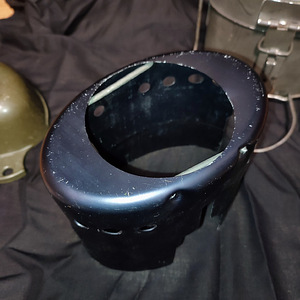 Rootsi armee katelok (Kogu komplekt) (10 foto / 10)
