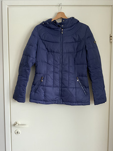 Зимняя куртка s-m (3 фото из 4)