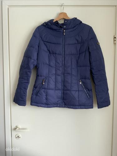 Winter Jacket s-m (foto #3)