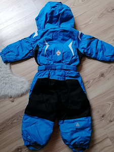 Icepeak talvekombe 92 (2 foto / 3)