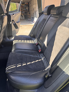 Volkswagen Passat b6 (6 foto / 8)