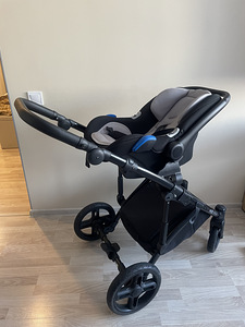 MILLI Way Plus 3 в 1 (3 фото из 8)