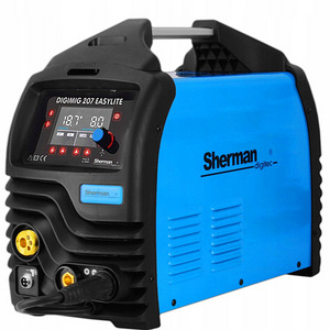Sherman digimig easylite 207 (3 фото из 10)