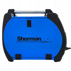 Sherman digimig 220lcd (5 nuotrauka iš 10)