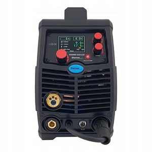 Sherman digimig 220lcd (9 nuotrauka iš 10)