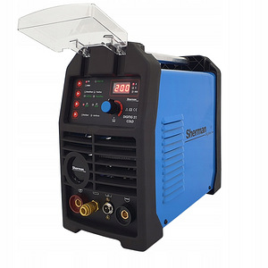 Sherman digitig 212 cold pulse (4 фото из 10)
