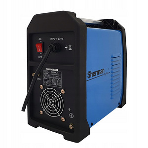 Sherman digitig 212 cold pulse (9 фото из 10)