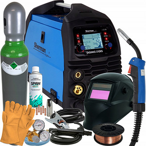 Sherman digimig 210xs (4 фото из 10)