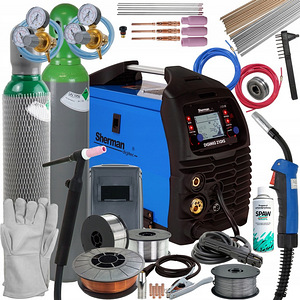 Sherman digimig 210xs (5 фото из 10)