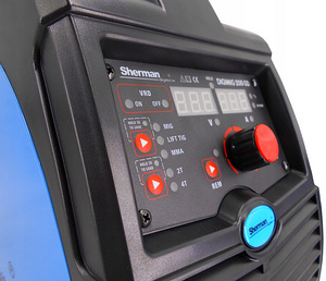 Sherman digimig 200gd (3 фото из 10)
