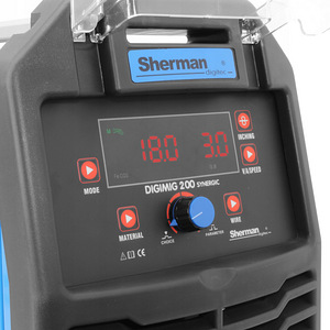 Sherman digimig 200x (2 фото из 10)
