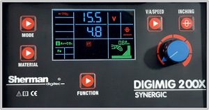 Sherman digimig 200x (8 фото из 10)