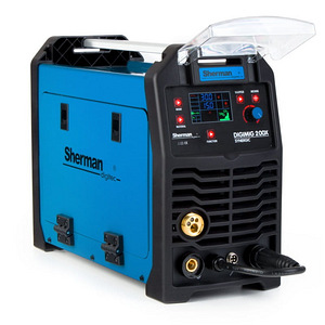Sherman digimig 200x (9 фото из 10)