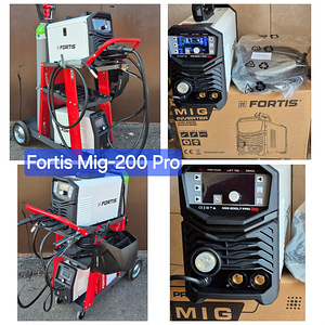 Fortis mig-200 (9 фото из 10)