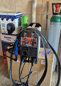 Tig (3 фото из 10)