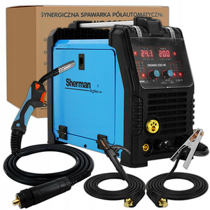 MIG/MMA/TIG (7 фото из 10)