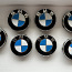 Колпачки BMW original (фото #1)