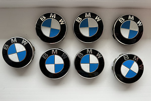 Колпачки BMW original