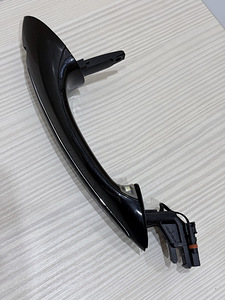 BMW F10 / F11 juhiukse käepide Comfort (3 foto / 4)