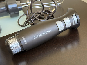 Electrolux Ultramix 700W blender / mikser (3 foto / 9)
