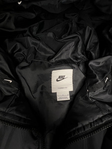 Nike talvejope suurus L (3 foto / 3)