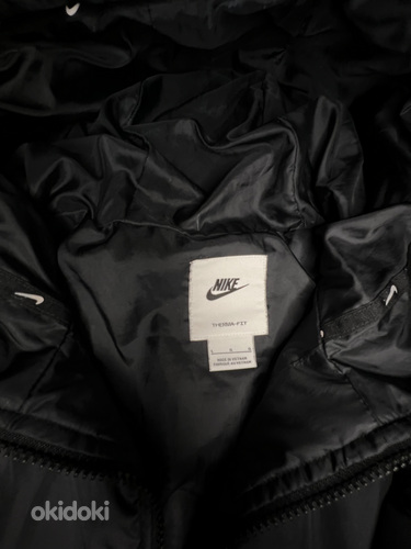 Nike talvejope suurus L (foto #3)