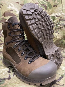 MEINDL MD Rock Gore-Tex saapad (3 foto / 4)