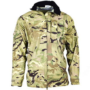 Briti Armee vihmajope Lightweight Waterproof MVP MTP (1 foto / 3)