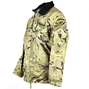 Briti Armee vihmajope Lightweight Waterproof MVP MTP (2 foto / 3)